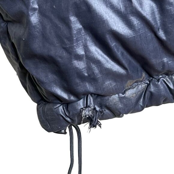 Vintage The North Face 700 Down Puffer Vest Large - Picture 10 of 10